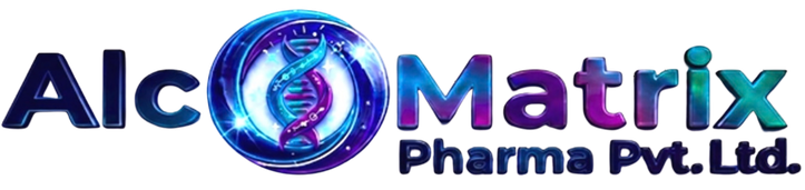 AlcoMatrix Pharma Pvt Ltd